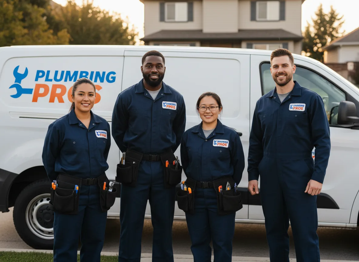 Water Heater Repair company in Cascadia, OR